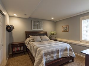 Elk Ridge Remodeling -  Bedroom 02