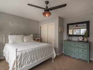 Elk Ridge Remodeling -  Bedroom 07