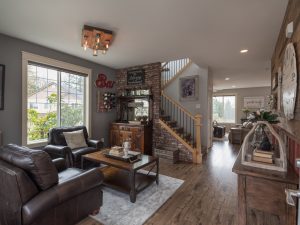 Elk Ridge Remodeling - Living/Family Room 01