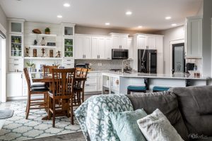 Elk Ridge Remodeling - Kitchen 03