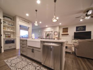 Elk Ridge Remodeling - Kitchen 20