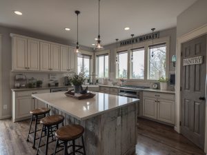 Elk Ridge Remodeling - Kitchen 09