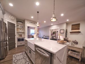 Elk Ridge Remodeling - Kitchen 21