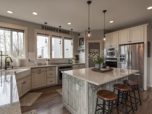 Elk Ridge Remodeling - Kitchen 10