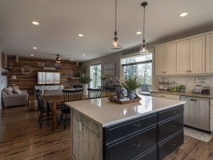 Elk Ridge Remodeling - Kitchen 11