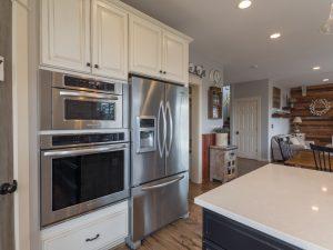 Elk Ridge Remodeling - Kitchen 13