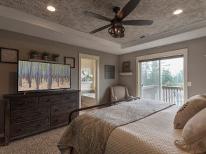 Elk Ridge Remodeling -  Bedroom 04