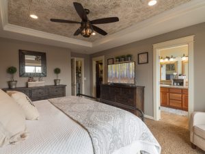 Elk Ridge Remodeling -  Bedroom 03