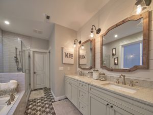 Elk Ridge Remodeling -  Bathroom 14