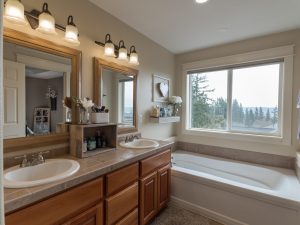 Elk Ridge Remodeling -  Bathroom 01