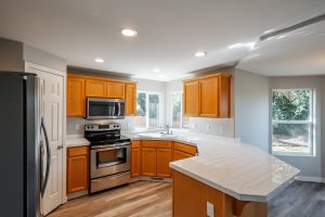 Elk Ridge Remodeling - Kitchen 14