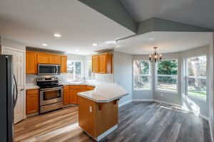 Elk Ridge Remodeling - Kitchen 15