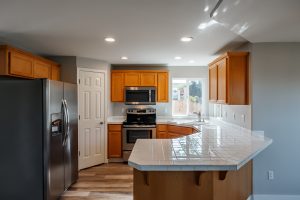 Elk Ridge Remodeling - Kitchen 16