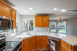 Elk Ridge Remodeling - Kitchen 19