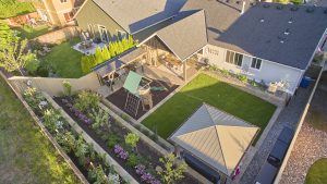 Elk Ridge Remodeling - Landscaping 1