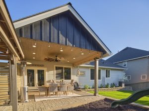 Elk Ridge Remodeling - Exterior