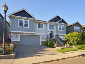 Elk Ridge Remodeling - Exterior Front 2