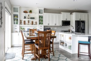 Elk Ridge Remodeling - Kitchen 02